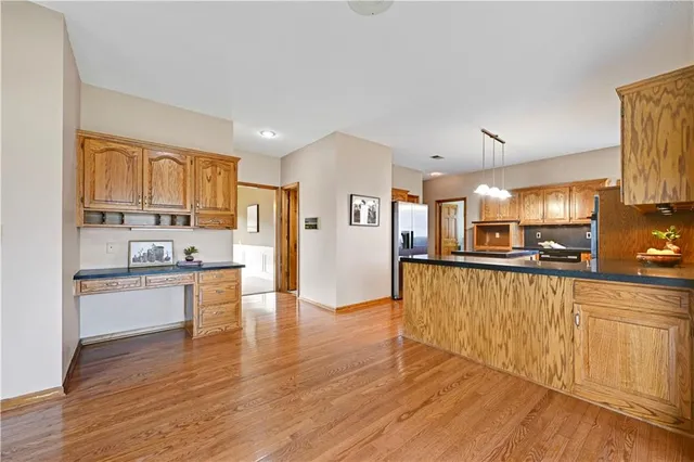 $545,000 | 1480 East Sleepy Hollow Drive, Olathe, KS 66062