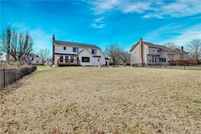 $545,000 | 1480 East Sleepy Hollow Drive, Olathe, KS 66062