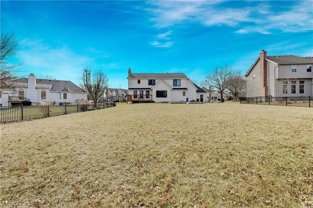 $545,000 | 1480 East Sleepy Hollow Drive, Olathe, KS 66062