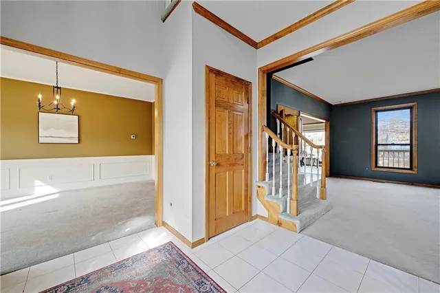 $545,000 | 1480 East Sleepy Hollow Drive, Olathe, KS 66062