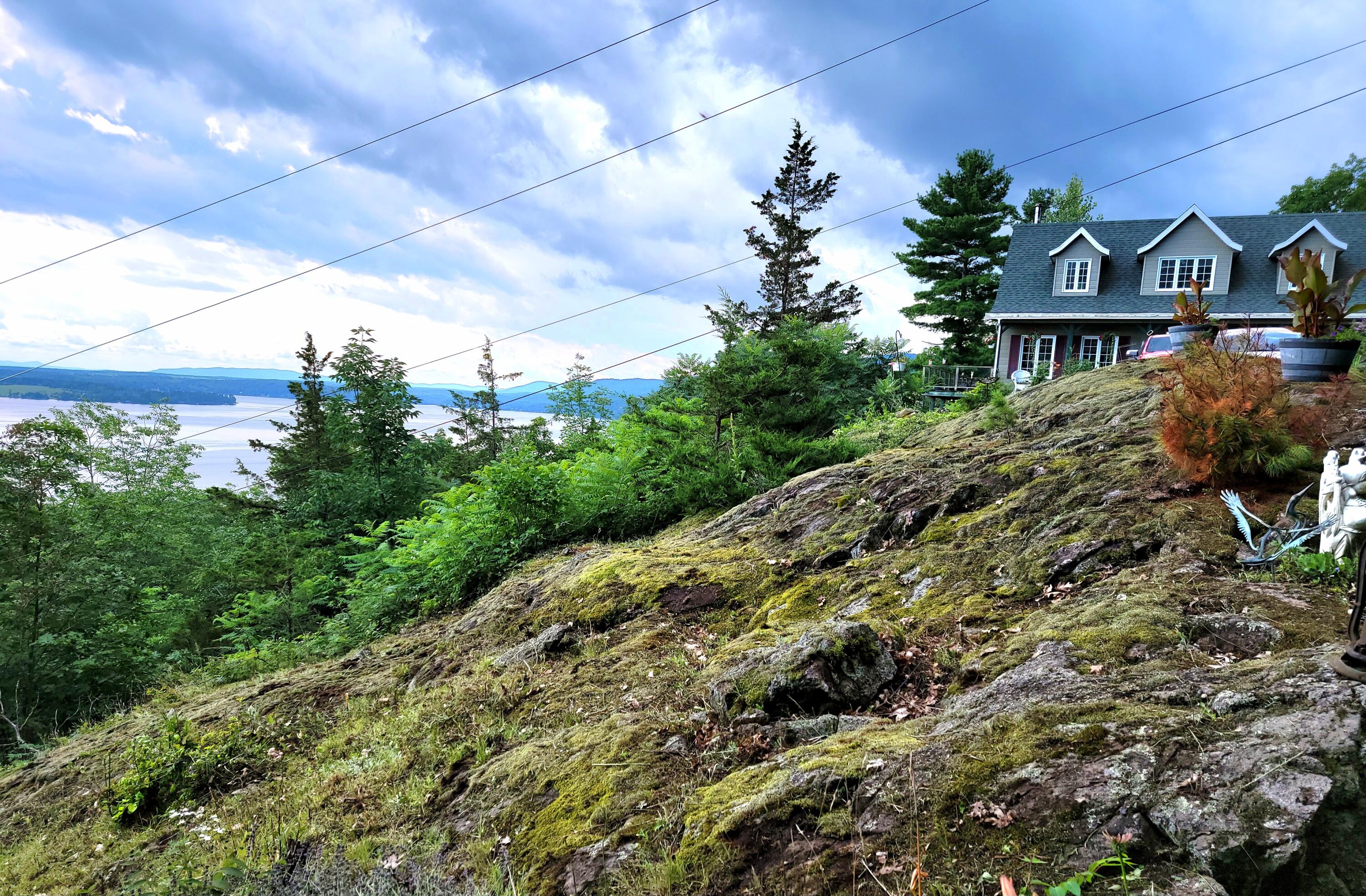 735 Highland Road Keeseville, NY 12944 - Photo 8 of 80 Wilson - Highlands Rd - ext of main hous