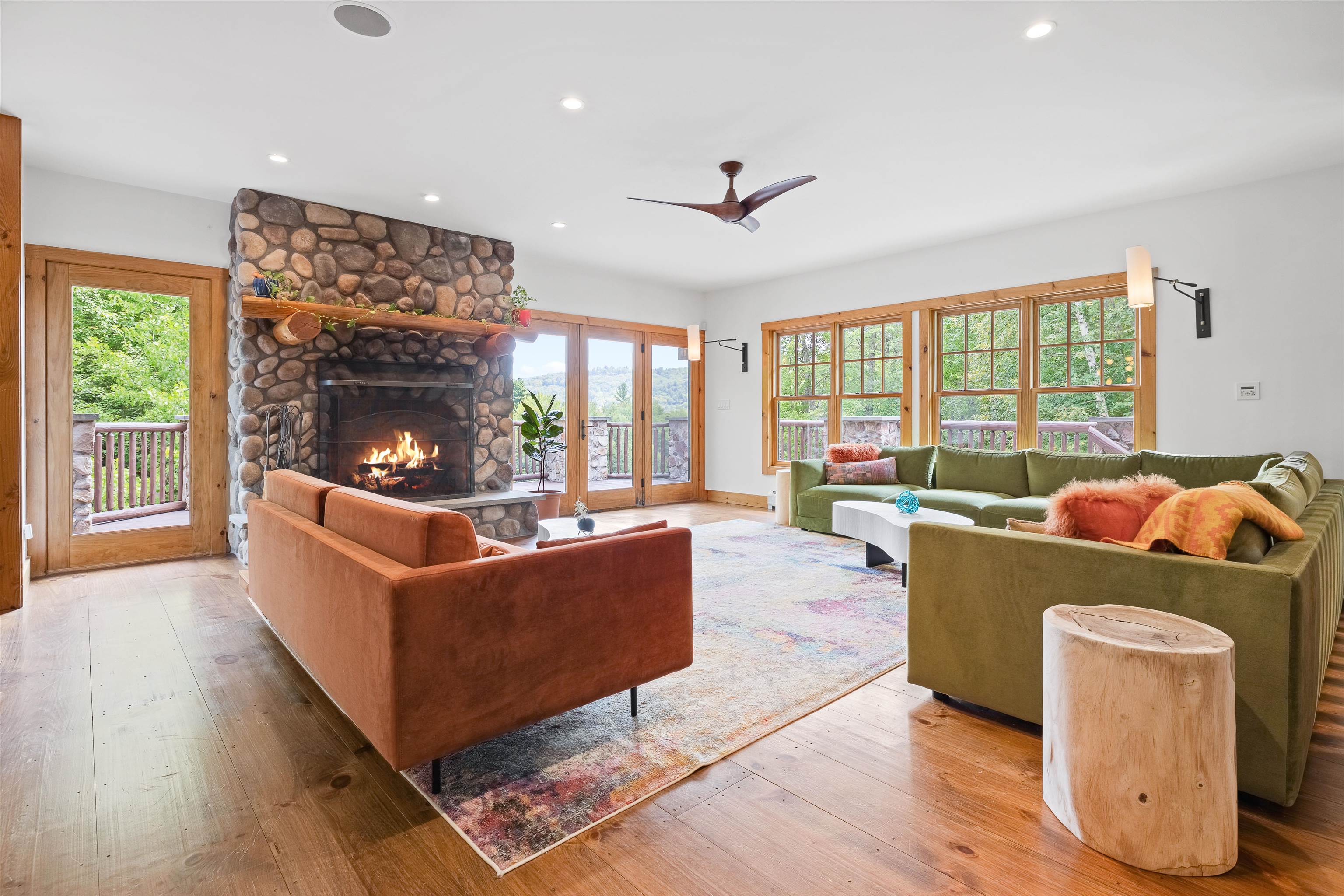 18 Rocky Dell Road Winhall, VT 05340 - Photo 11 of 60 Gallery Image 11