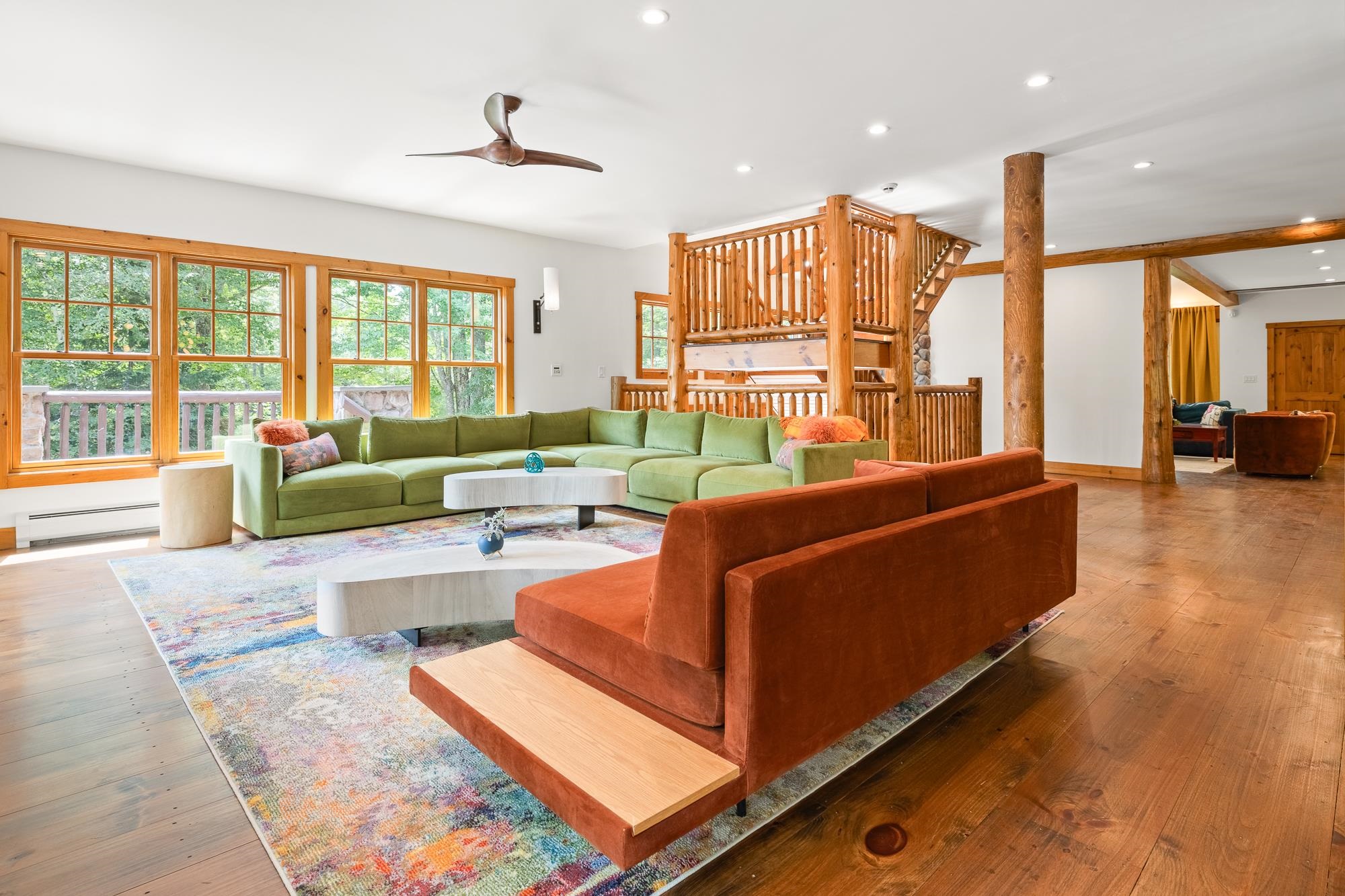 18 Rocky Dell Road Winhall, VT 05340 - Photo 14 of 60 Gallery Image 14