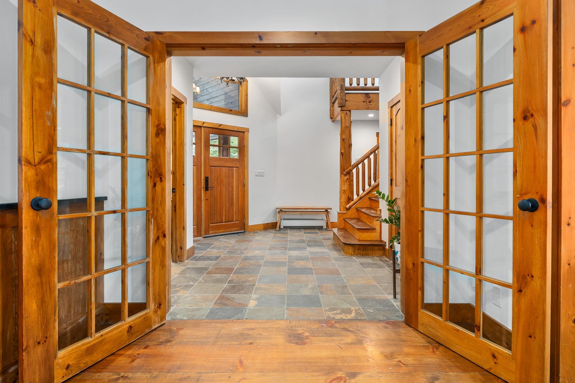 18 Rocky Dell Road Winhall, VT 05340 - Photo 22 of 60 Gallery Image 22