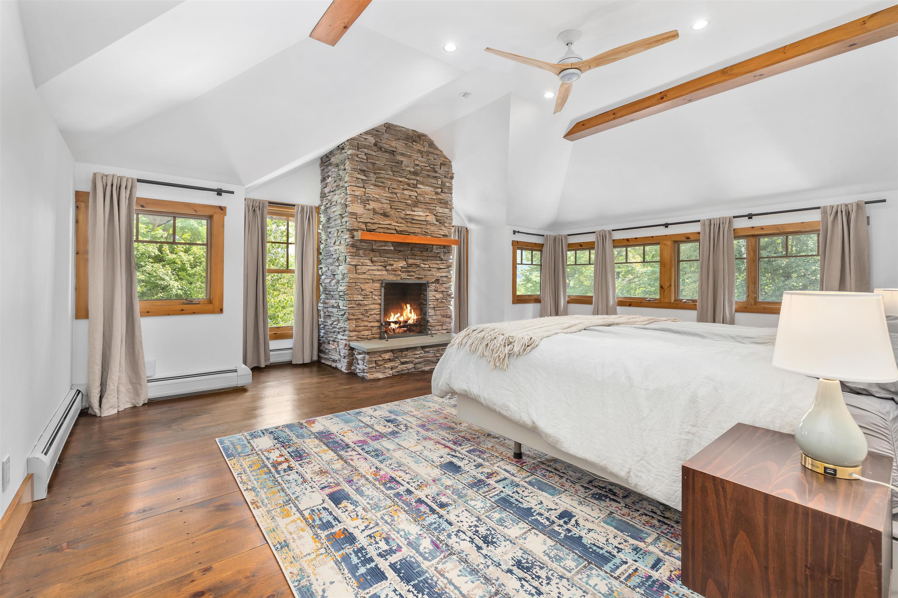 18 Rocky Dell Road Winhall, VT 05340 - Photo 25 of 60 Gallery Image 25