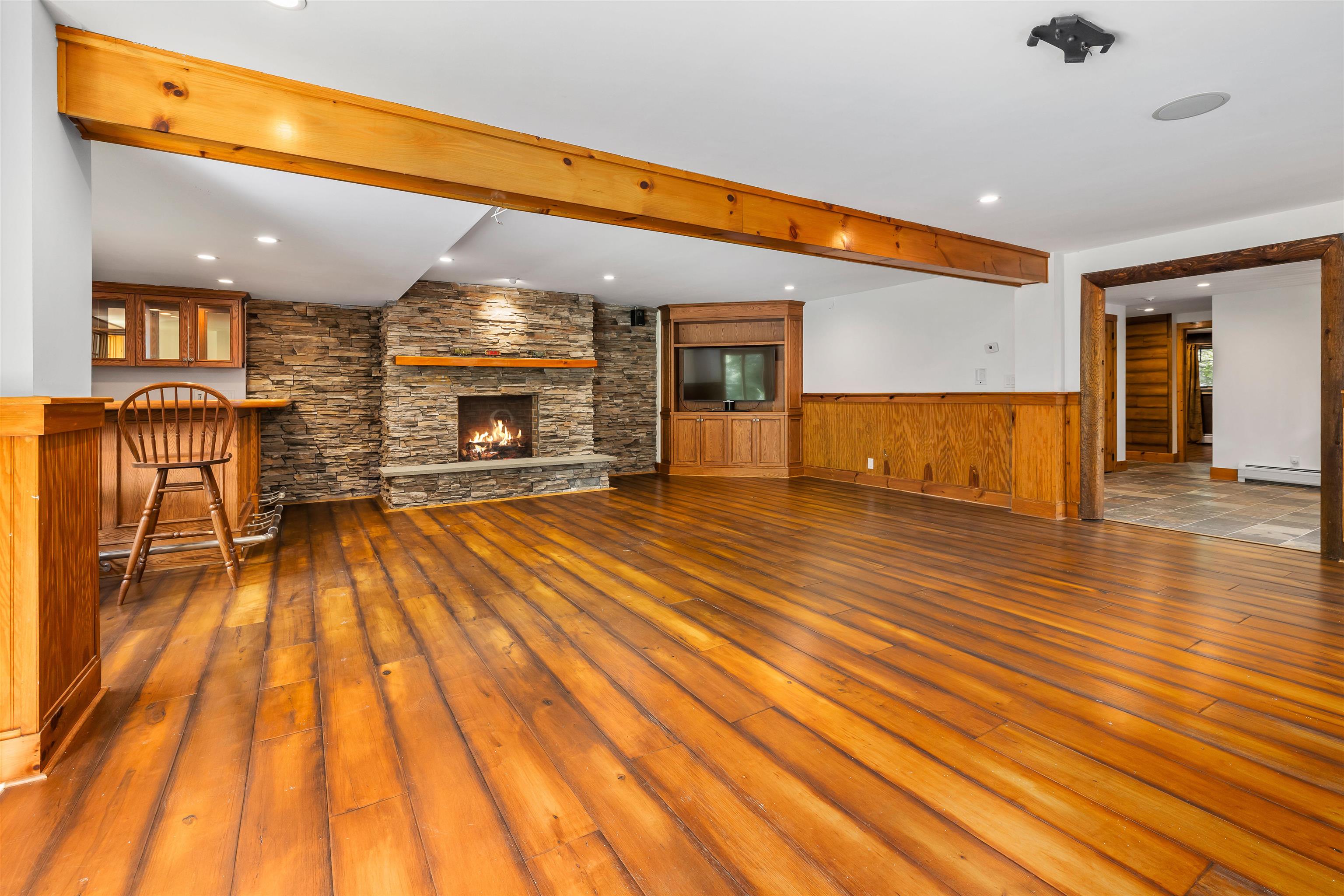 18 Rocky Dell Road Winhall, VT 05340 - Photo 36 of 60 Gallery Image 36
