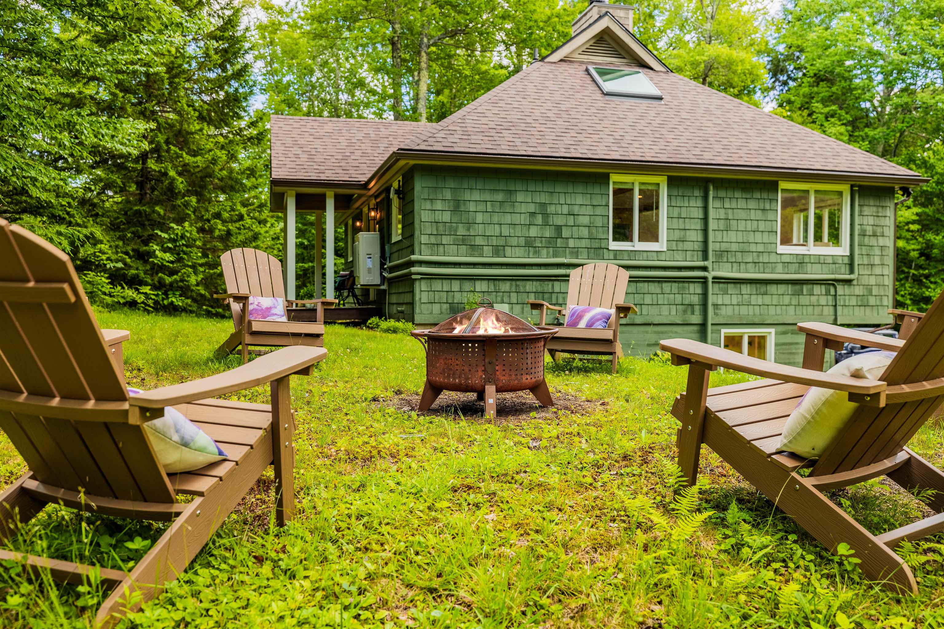 18 Rocky Dell Road Winhall, VT 05340 - Photo 44 of 60 Gallery Image 44