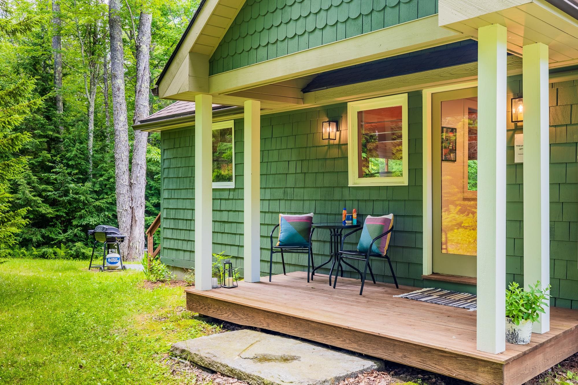 18 Rocky Dell Road Winhall, VT 05340 - Photo 45 of 60 Gallery Image 45