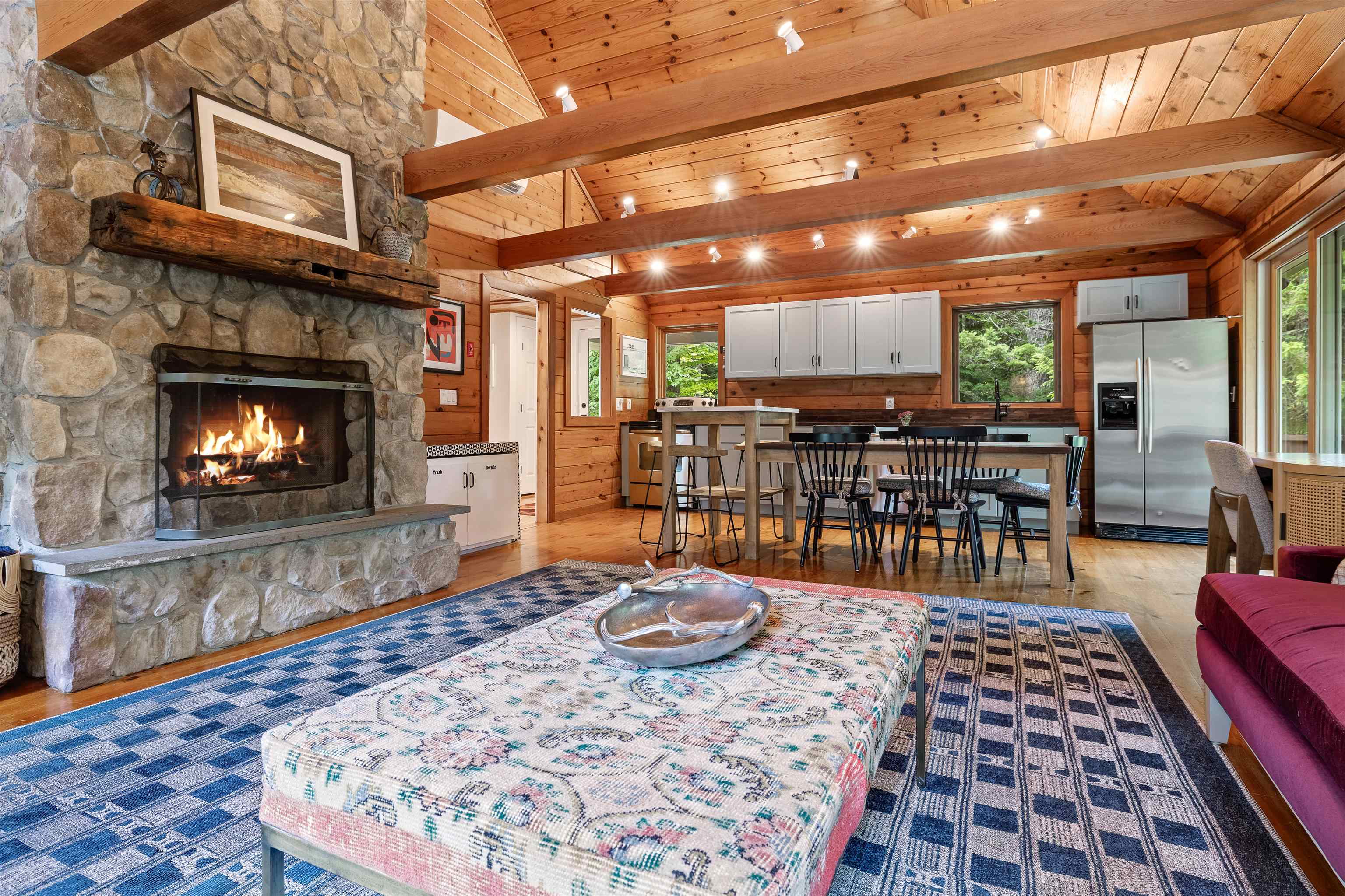 18 Rocky Dell Road Winhall, VT 05340 - Photo 47 of 60 Gallery Image 47