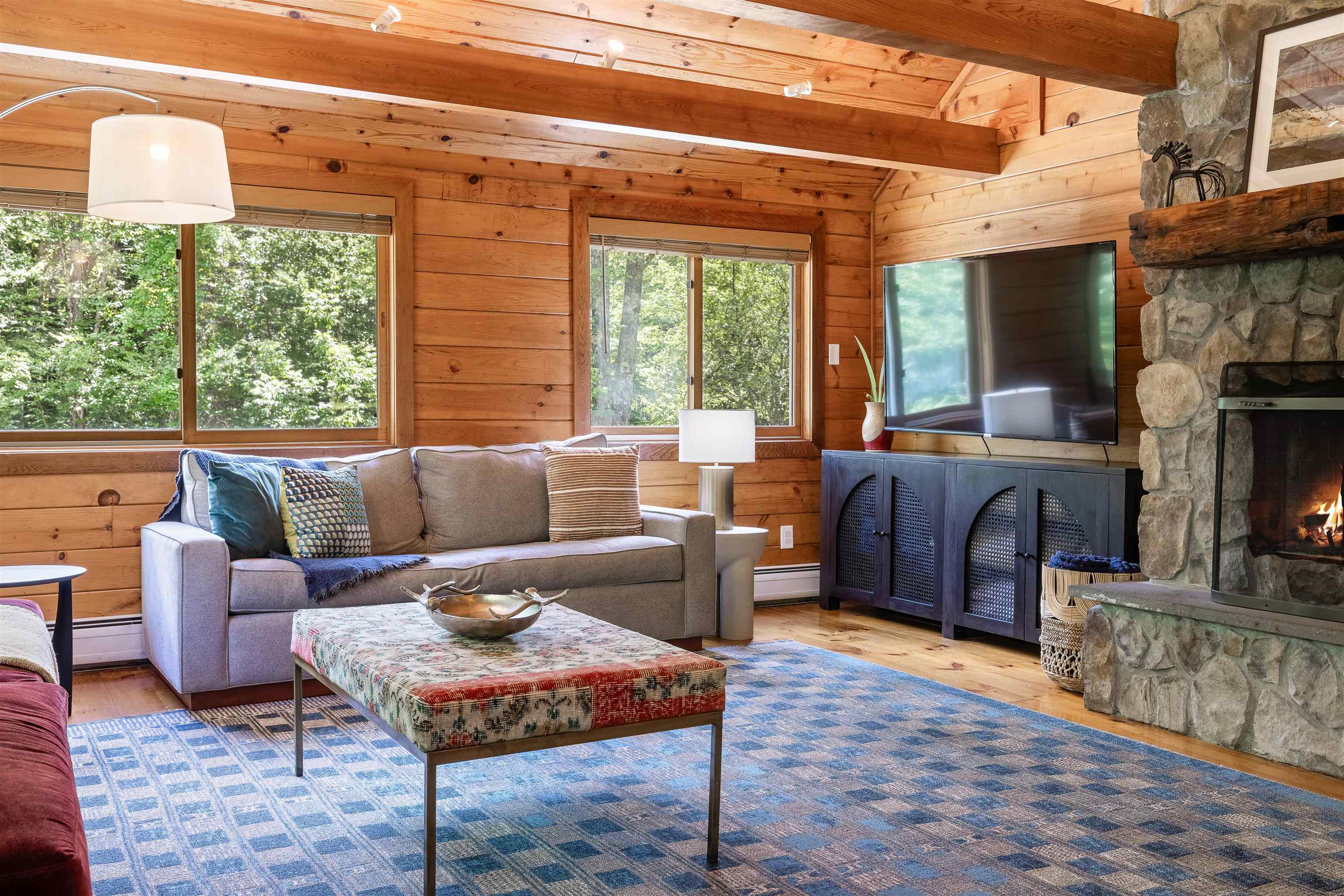 18 Rocky Dell Road Winhall, VT 05340 - Photo 48 of 60 Gallery Image 48