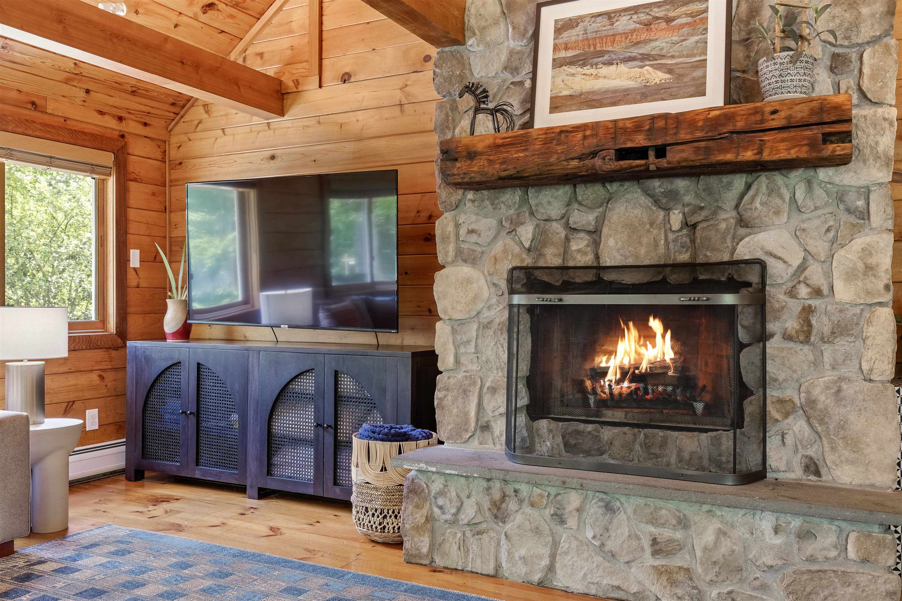 18 Rocky Dell Road Winhall, VT 05340 - Photo 49 of 60 Gallery Image 49