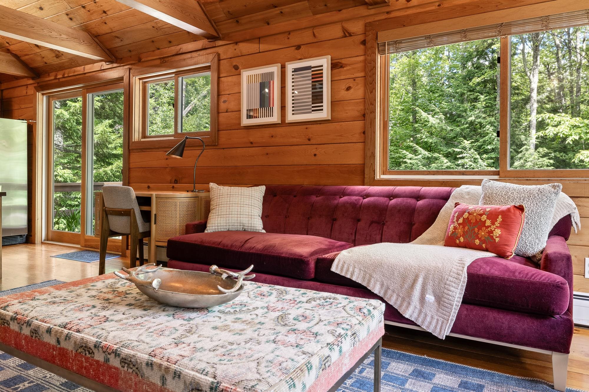 18 Rocky Dell Road Winhall, VT 05340 - Photo 50 of 60 Gallery Image 50