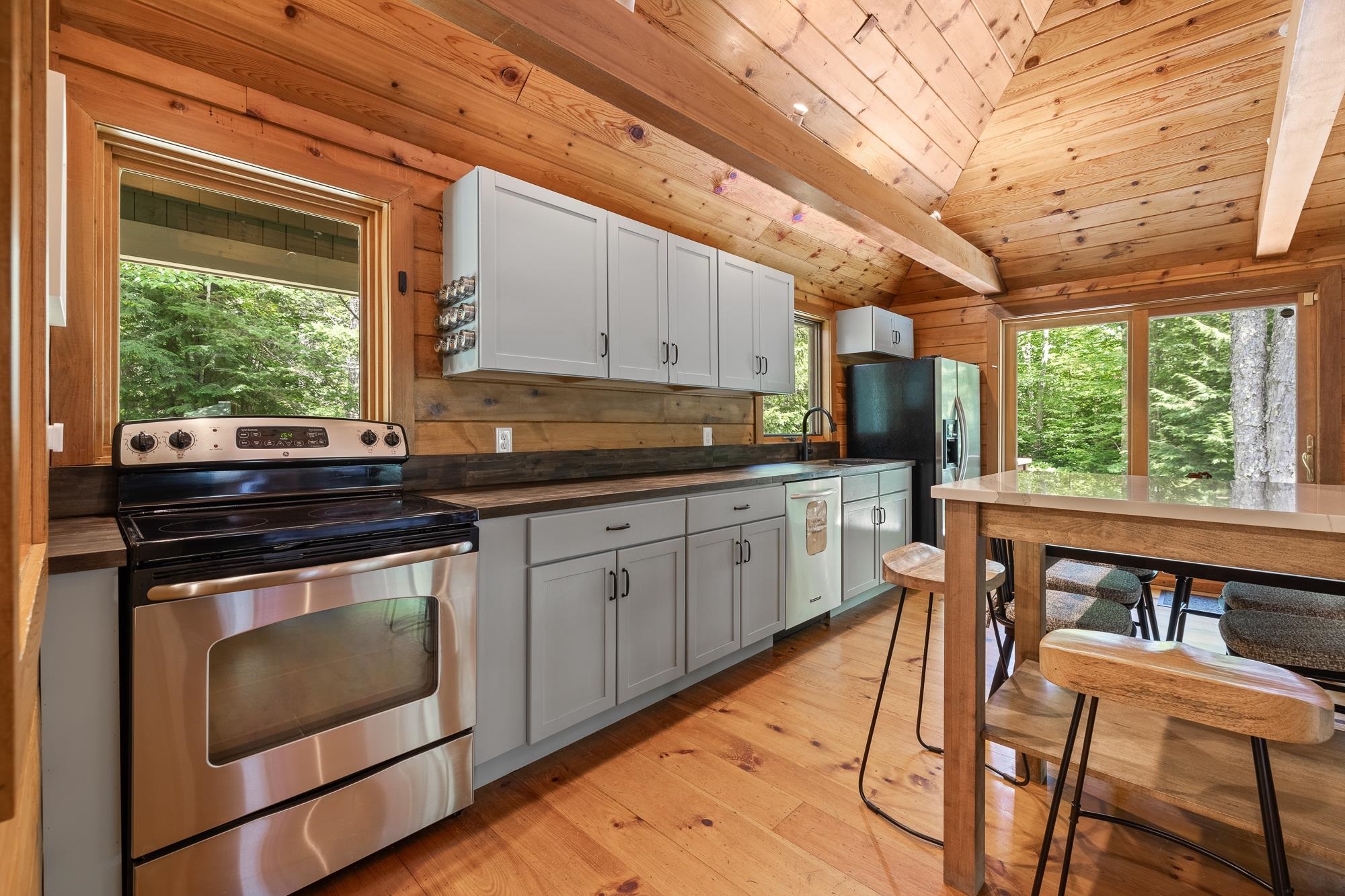 18 Rocky Dell Road Winhall, VT 05340 - Photo 53 of 60 Gallery Image 53