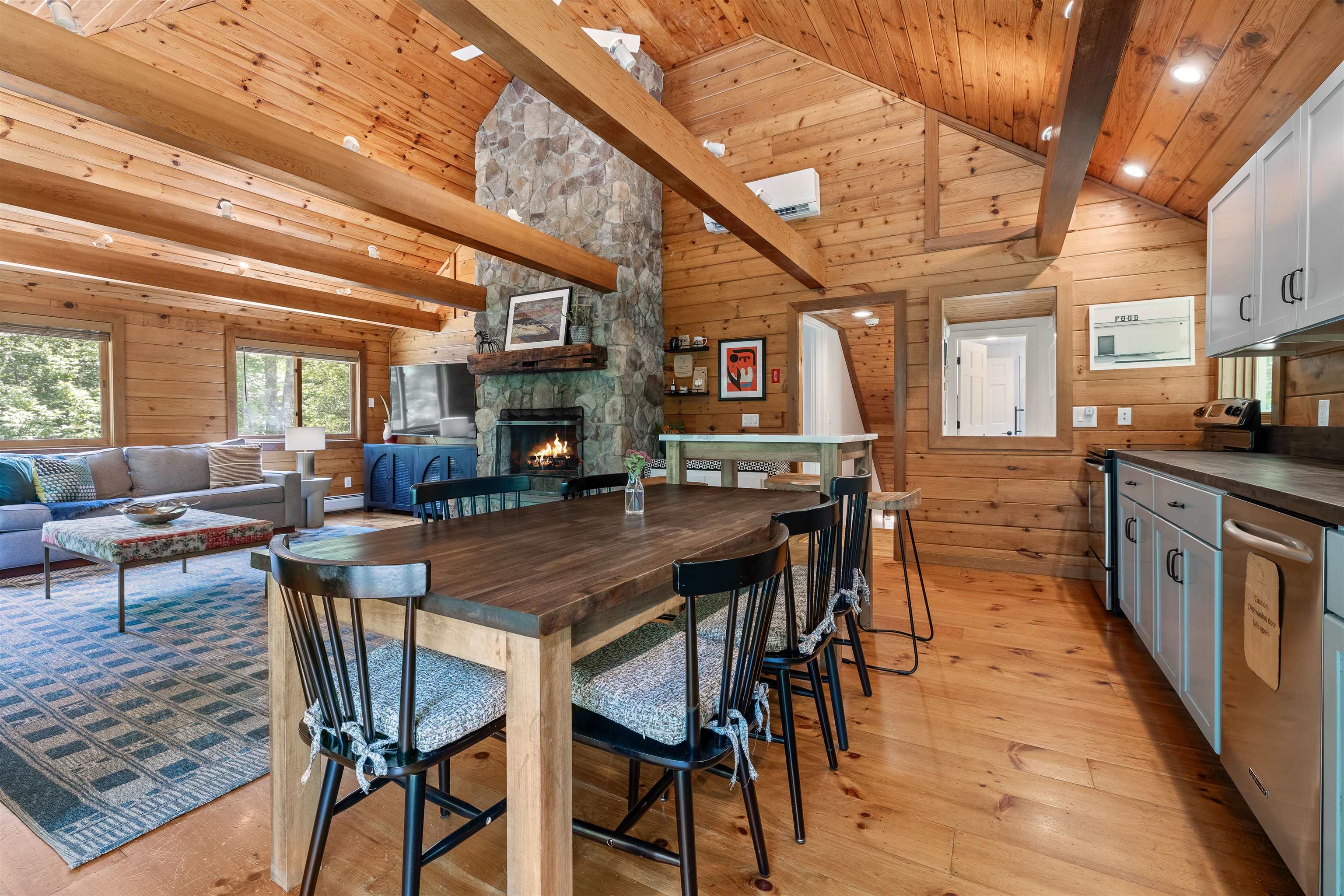 18 Rocky Dell Road Winhall, VT 05340 - Photo 54 of 60 Gallery Image 54