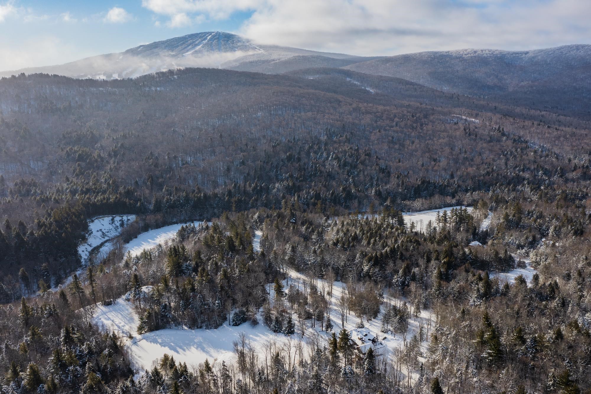 18 Rocky Dell Road Winhall, VT 05340 - Photo 59 of 60 Gallery Image 59