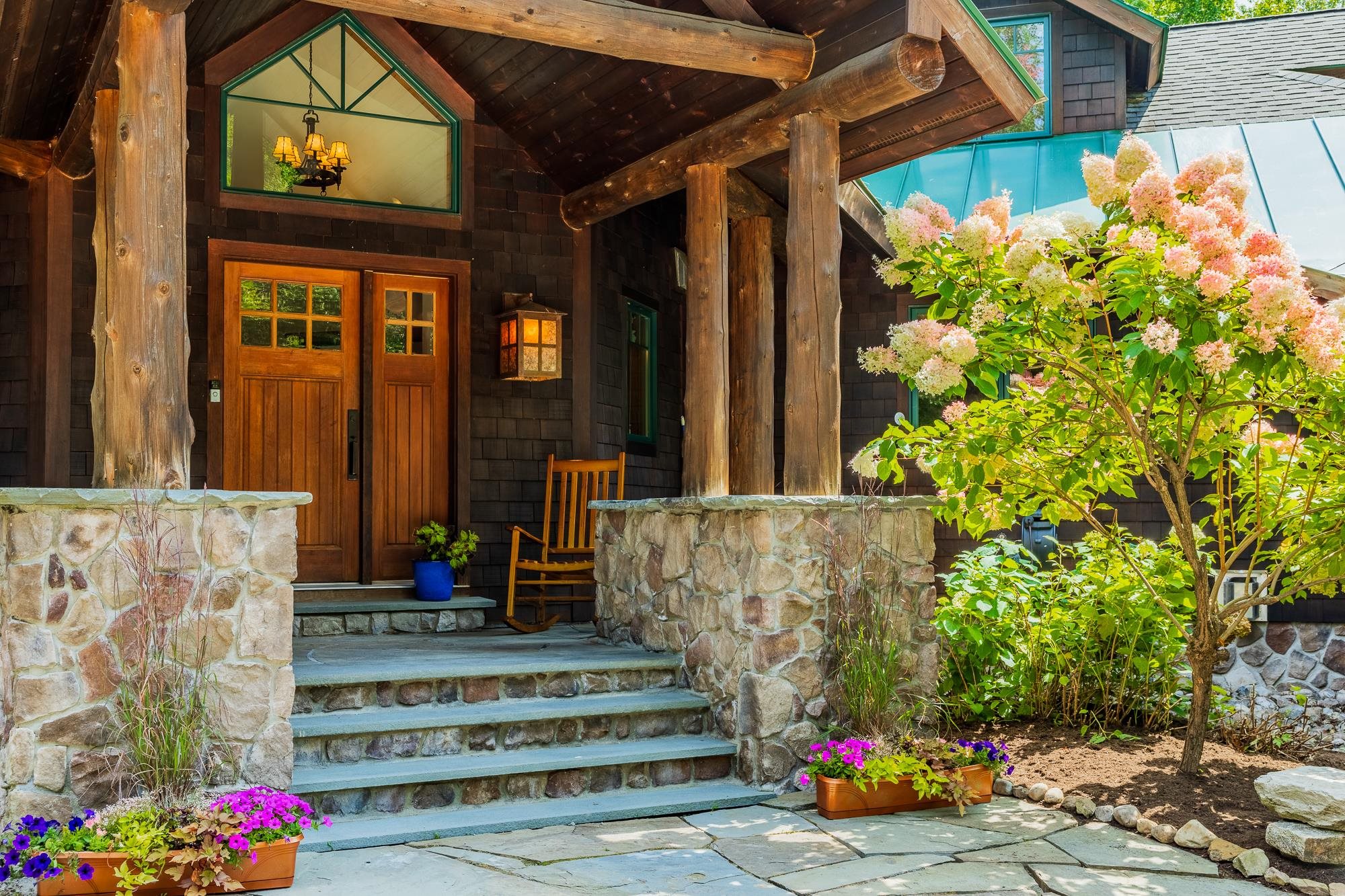 18 Rocky Dell Road Winhall, VT 05340 - Photo 60 of 60 Gallery Image 60