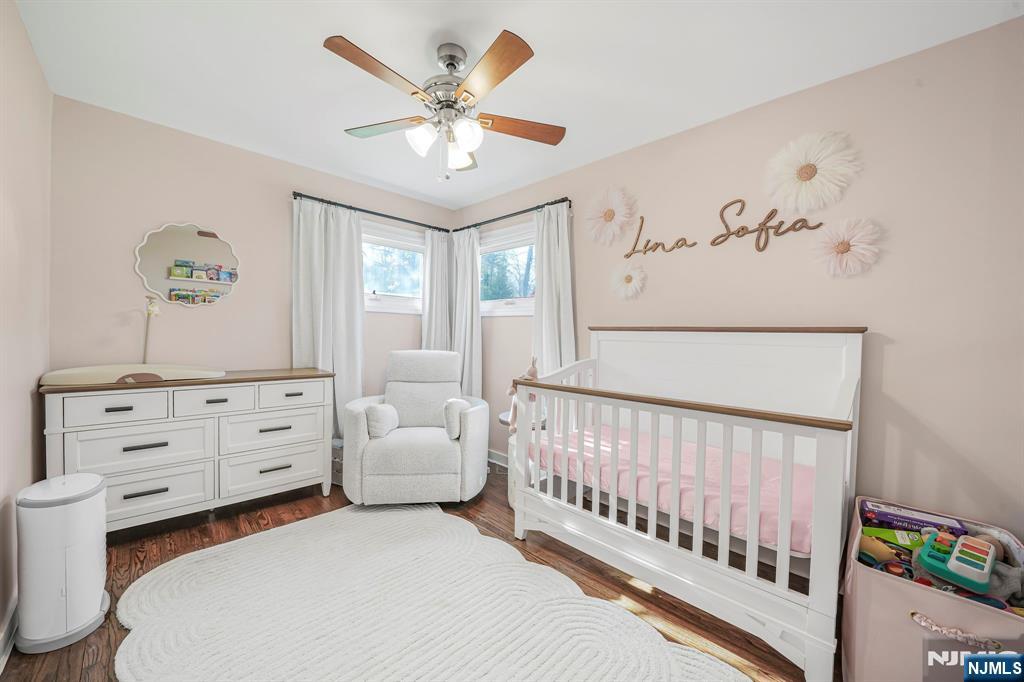 21 Joseph Place Wayne, NJ 07470 - Photo 15 of 32 a bedroom with a bed and a window