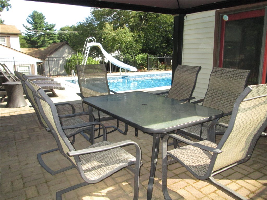 90 Scott Road Cumberland, RI 02864 - Photo 16 of 37 PATIO-CABANA