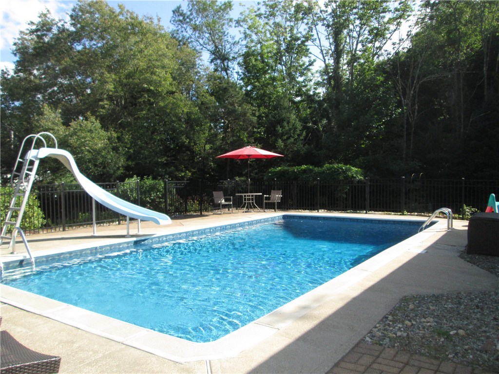 90 Scott Road Cumberland, RI 02864 - Photo 17 of 37 IN-GROUND POOL