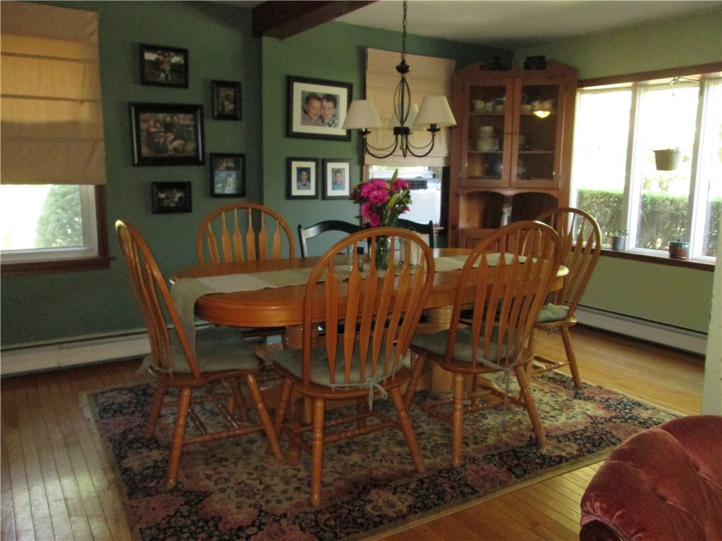90 Scott Road Cumberland, RI 02864 - Photo 25 of 37 DINING AREA
