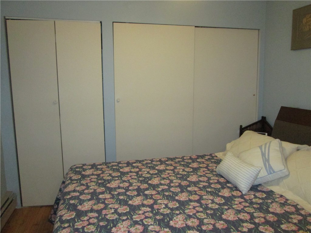 90 Scott Road Cumberland, RI 02864 - Photo 32 of 37 DOUBLE CLOSETS IN MASTER BEDROOM