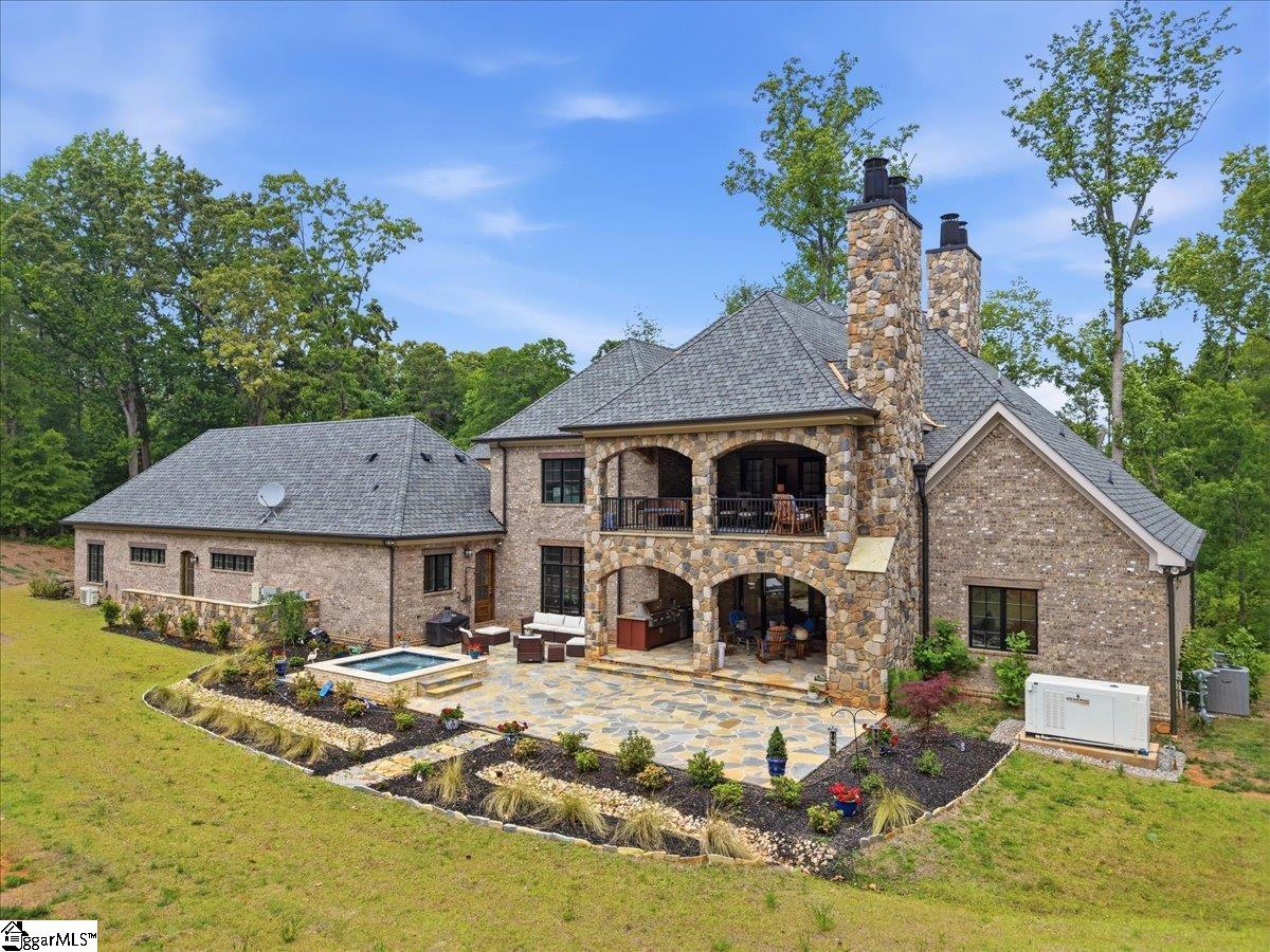 802 Kist Road Greer, SC 29651 - Photo 42 of 50