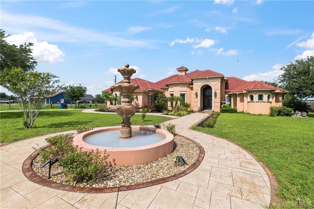 22111 North Val Verde Road Edinburg, TX 78542 - Photo 1 of 1 Gallery Image 1