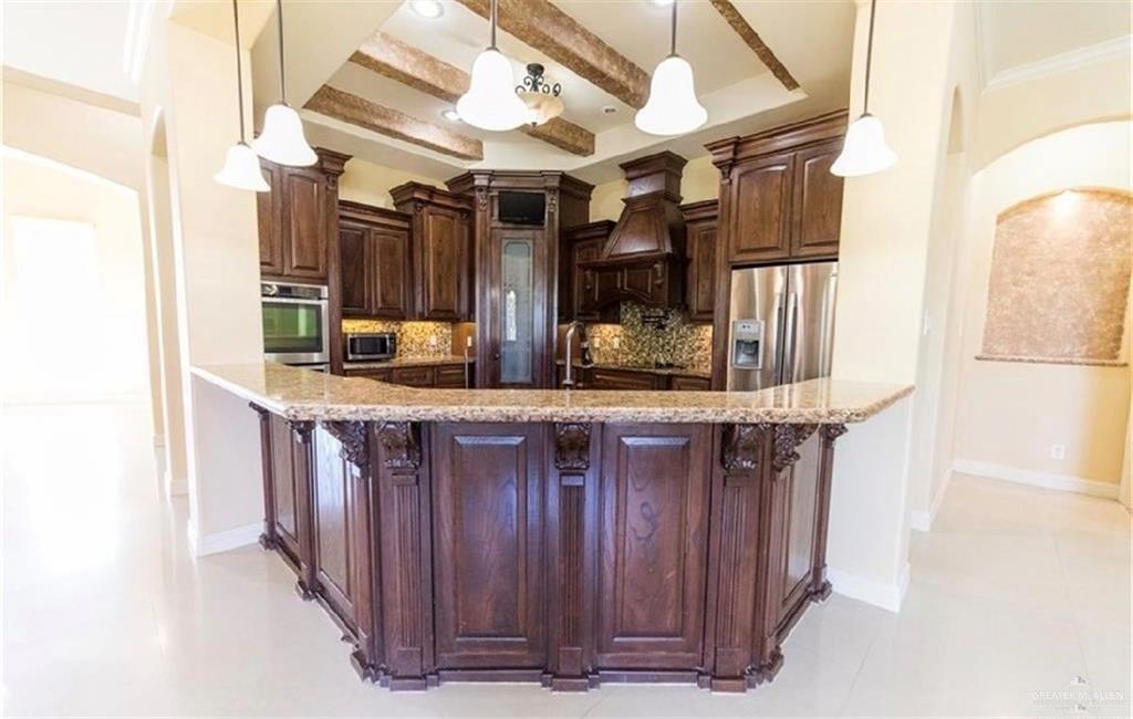 22111 North Val Verde Road Edinburg, TX 78542 - Photo 4 of 10
