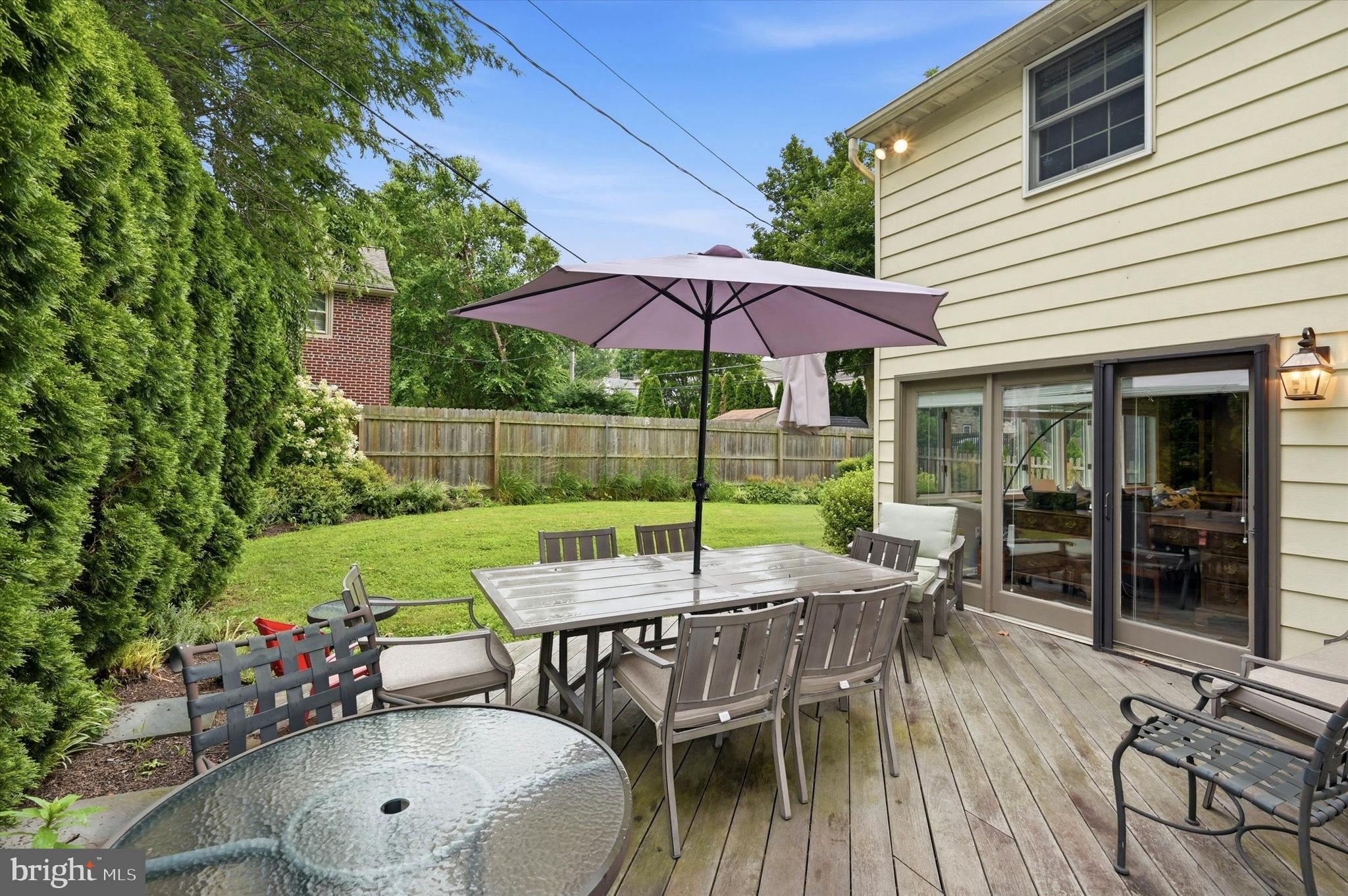 328 Hamilton Road Merion Station, PA 19066 - Photo 9 of 9 Gallery Image 9