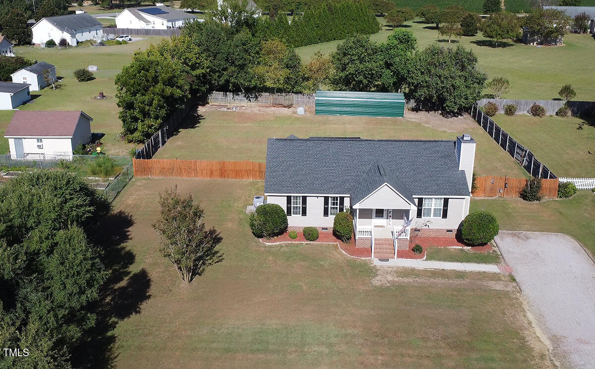 75 Harper Farm Lane Rocky Mount, NC 27801 - Photo 2 of 38 0054-001