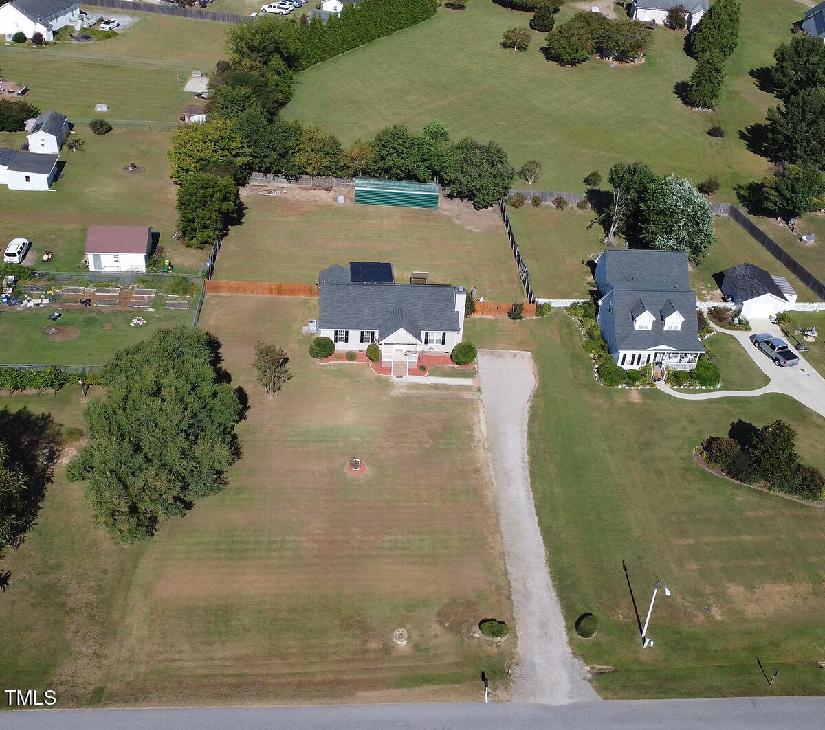 75 Harper Farm Lane Rocky Mount, NC 27801 - Photo 35 of 38 0054-002