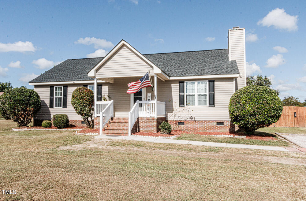 75 Harper Farm Lane Rocky Mount, NC 27801 - Photo 5 of 38 0005-IMG_7982