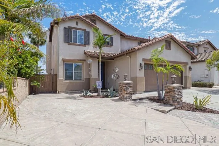 914 Rigley Street Chula Vista, CA 91911 - Photo 2 of 35 a view of a house with a patio