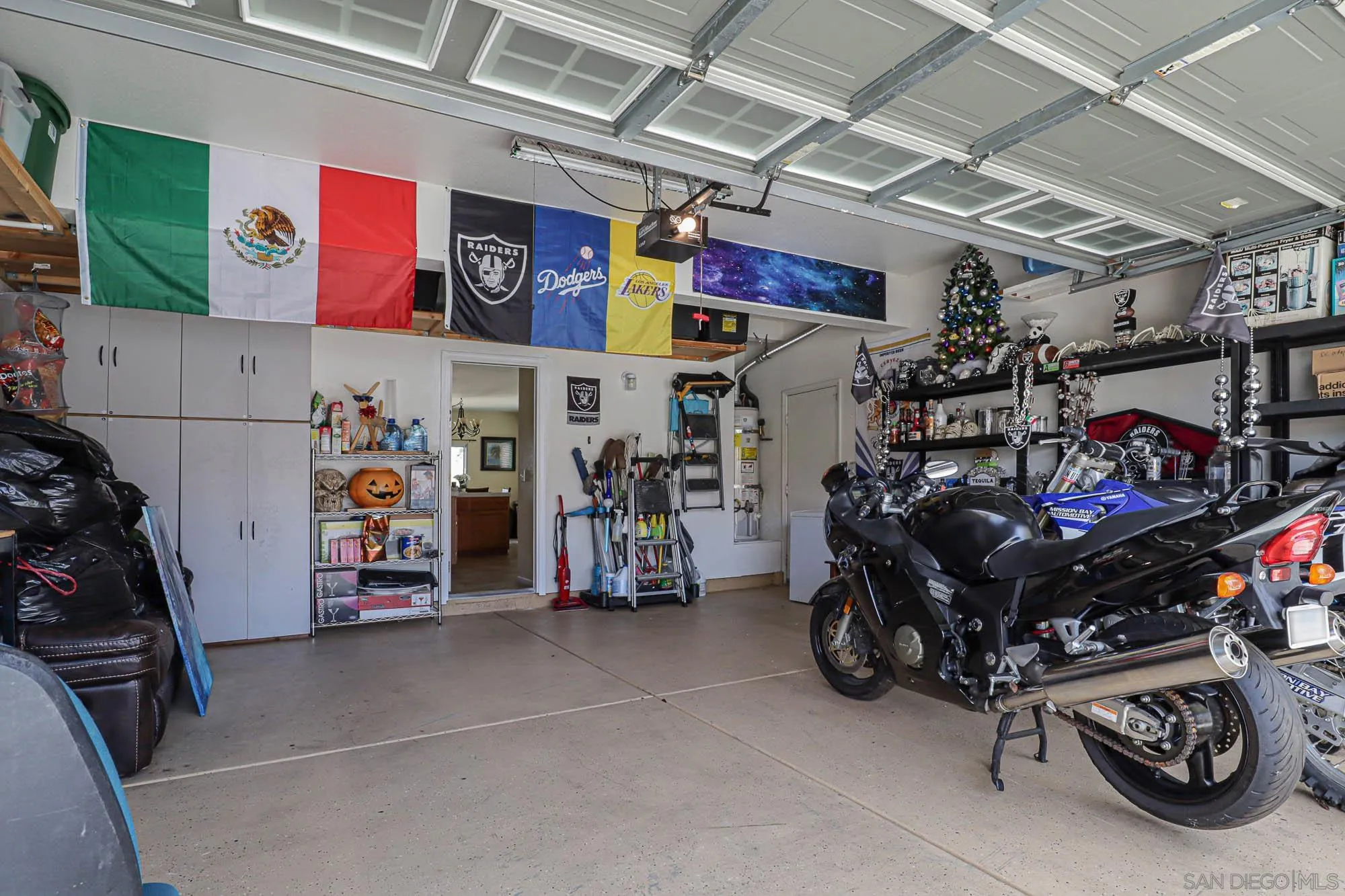 914 Rigley Street Chula Vista, CA 91911 - Photo 34 of 35 a view of storage and utility room