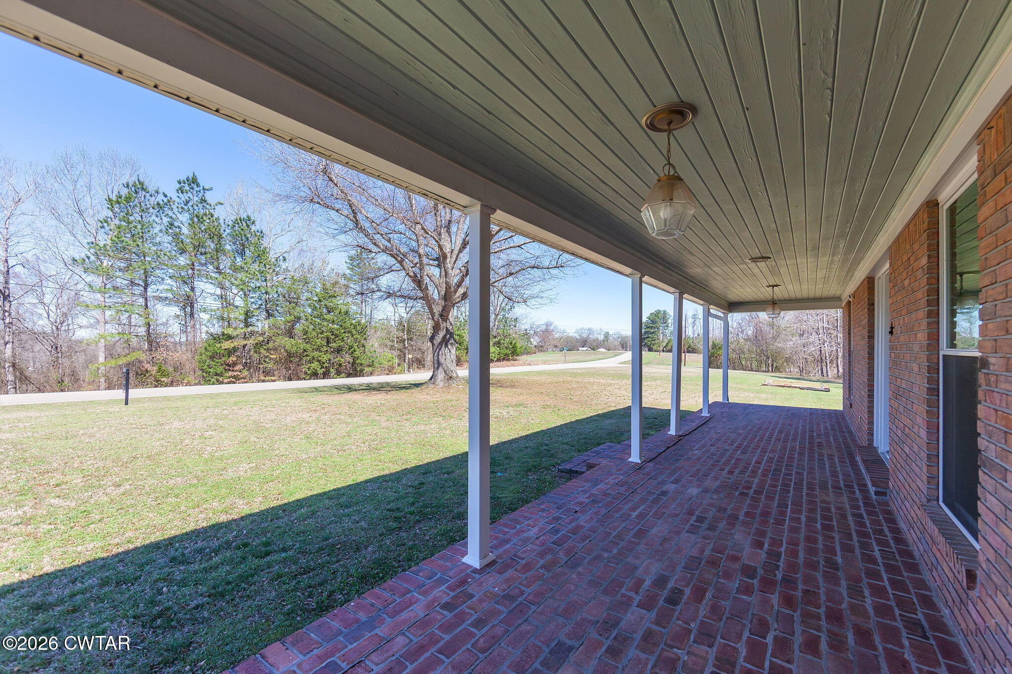 105 Center Hill-Wright Road Reagan, TN 38368 - Photo 45 of 54 Completed-57