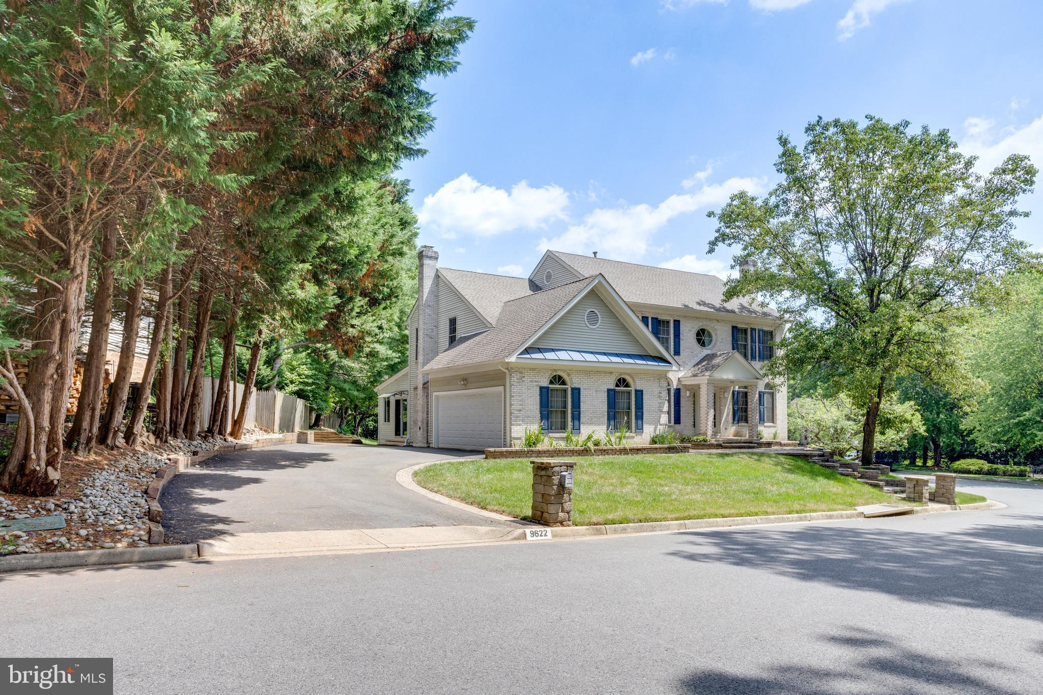 9622 Maury Road Fairfax, VA 22032 - Photo 70 of 74