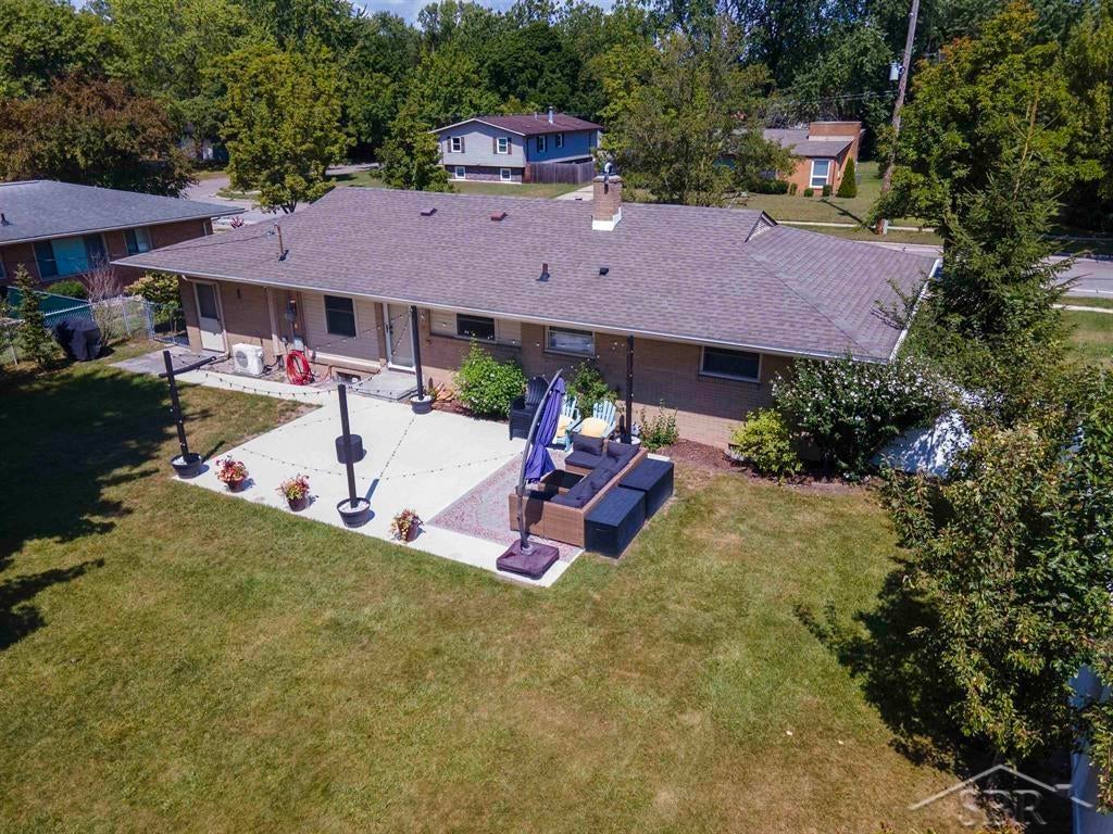 205 West St Andrews Road Midland, MI 48640 - Photo 25 of 33 Gallery Image 25