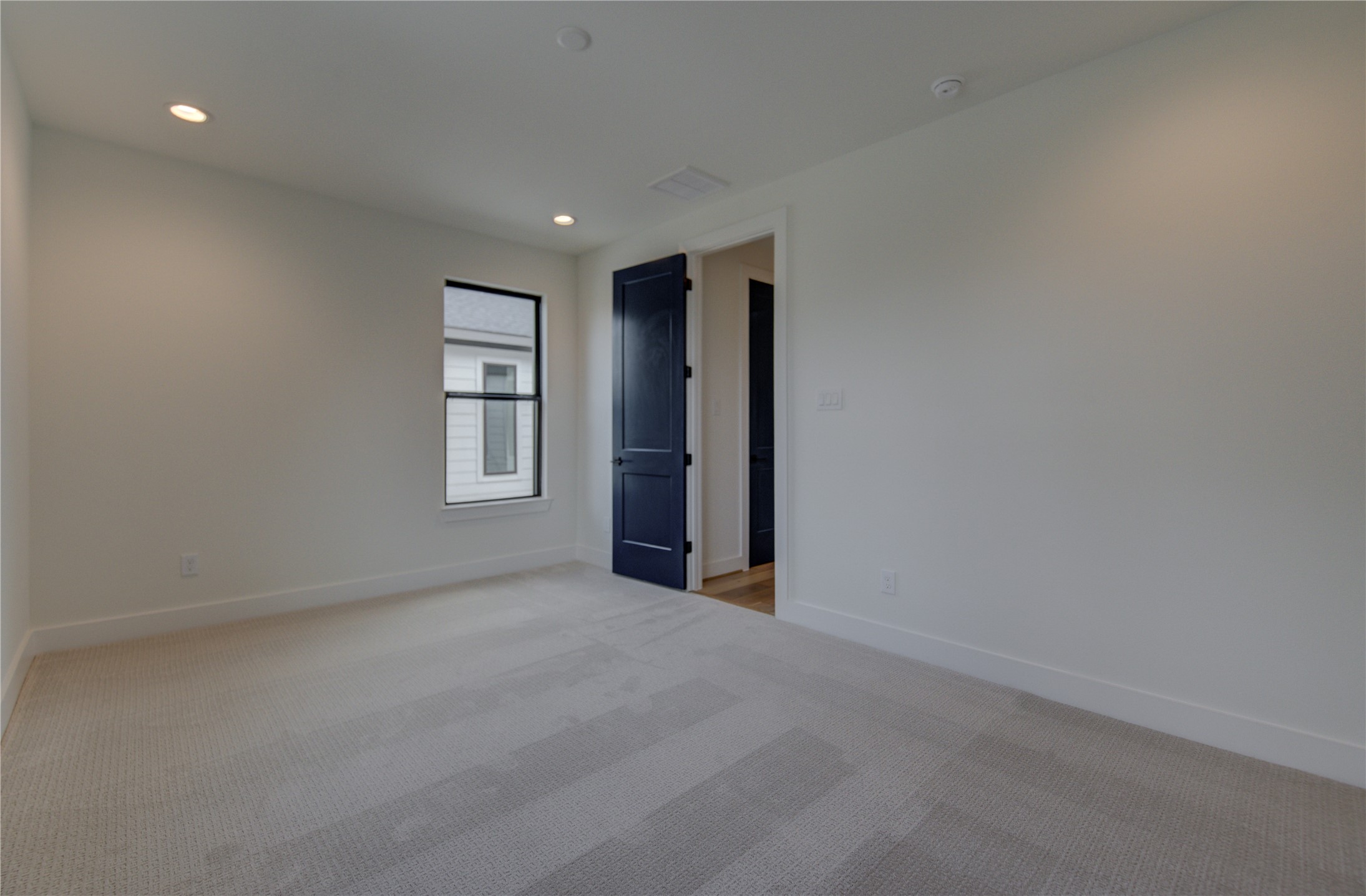 1502 Story Street Houston, TX 77055 - Photo 31 of 42 There are three secondary bedrooms on the second floor ready for your family.