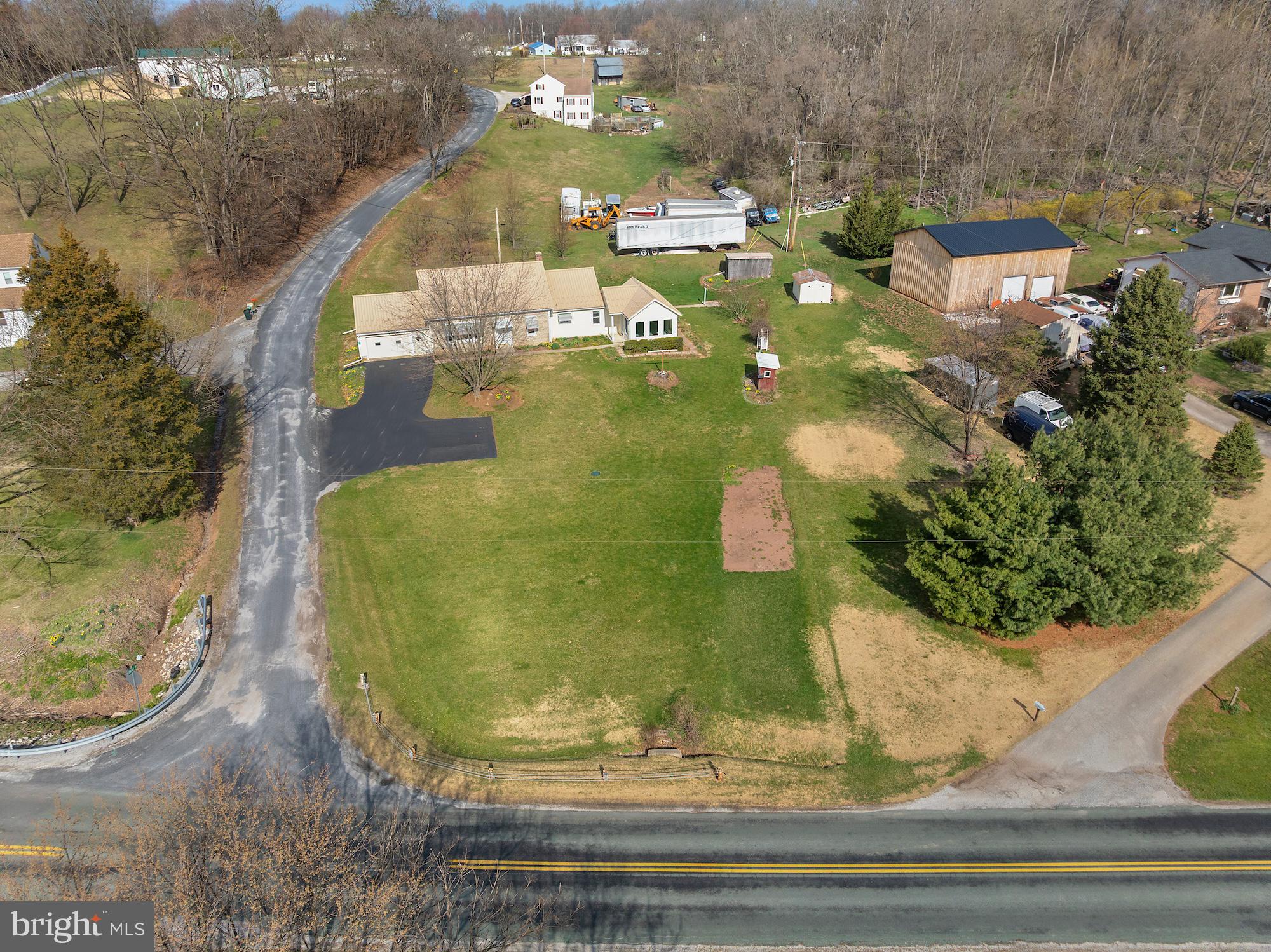 80 Becker Road New Oxford, PA 17350 - Photo 54 of 61 Gallery Image 54