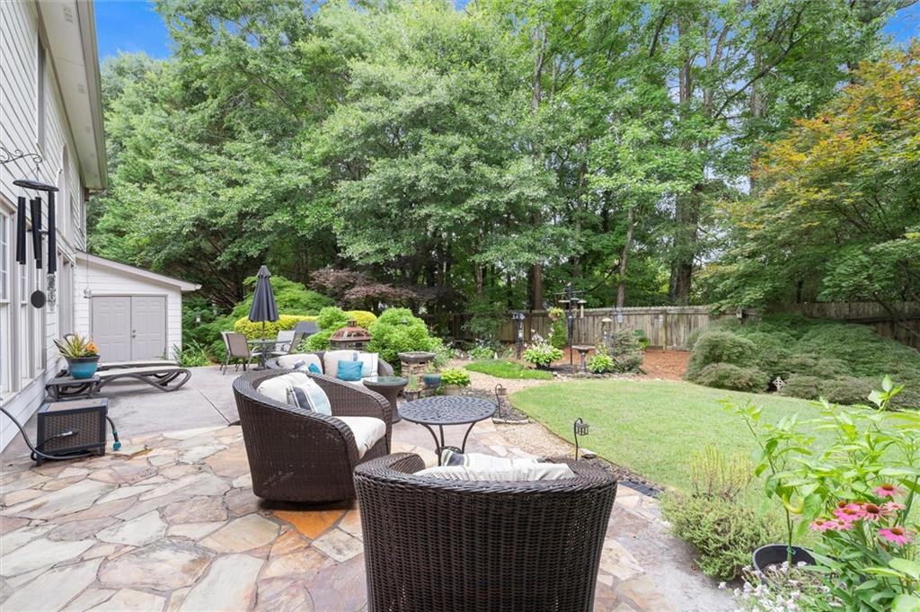 2704 Rice Mill Court Grayson, GA 30017 - Photo 63 of 85