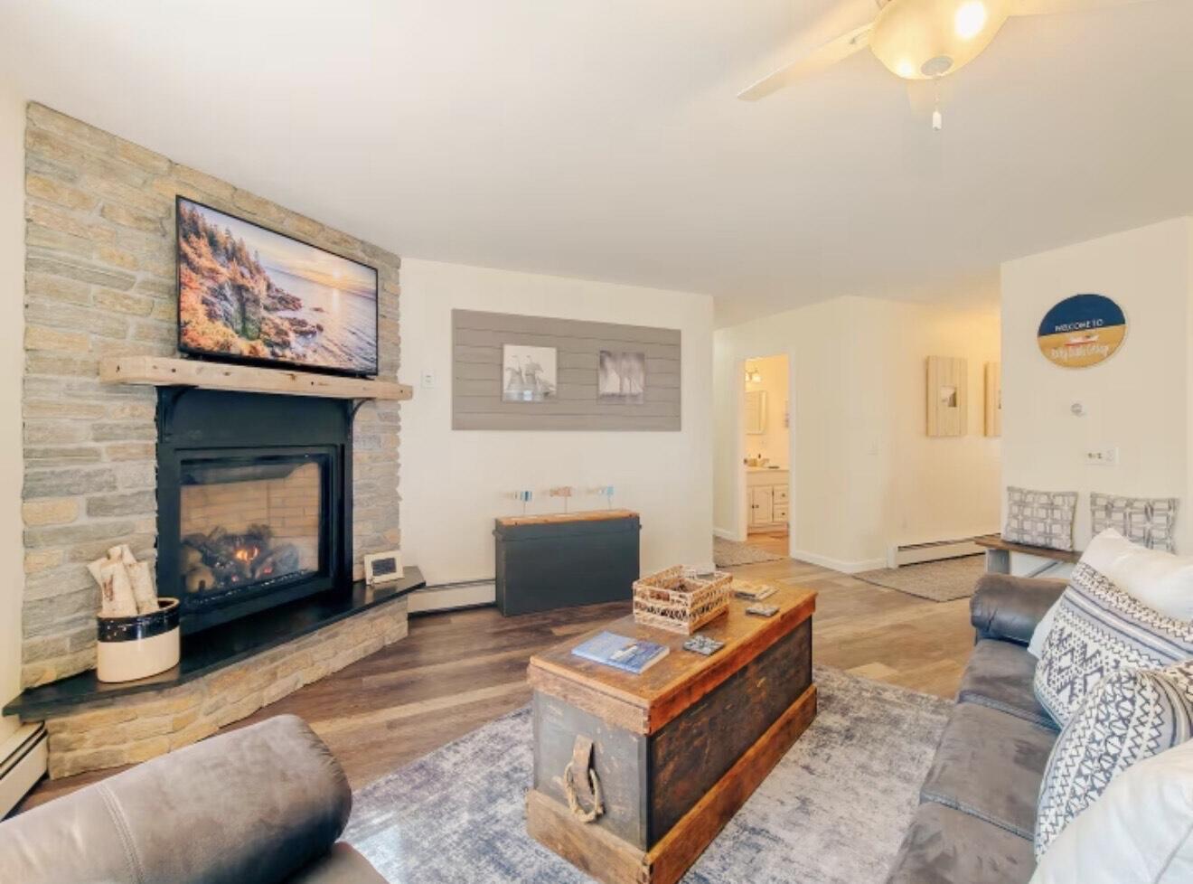431 Paul Bunyan Road Gouldsboro, ME 04607 - Photo 11 of 23