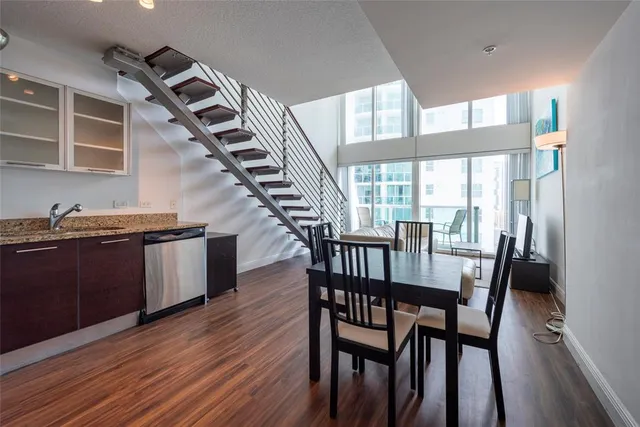 $449,000 | 41 Southeast 5th Street, Unit 1315, Miami, FL 33131