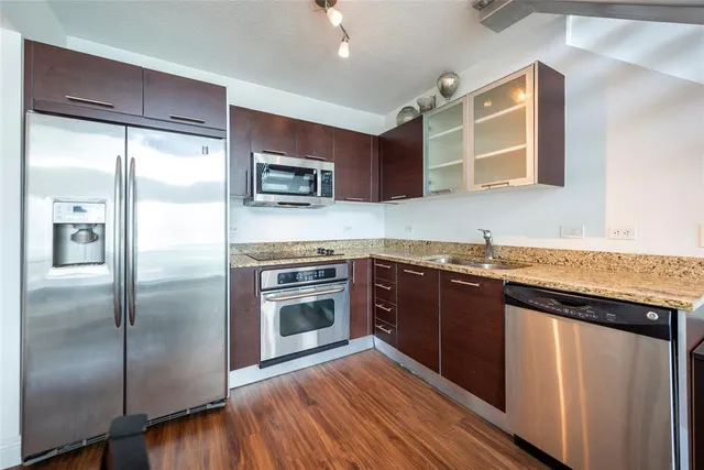 $449,000 | 41 Southeast 5th Street, Unit 1315, Miami, FL 33131
