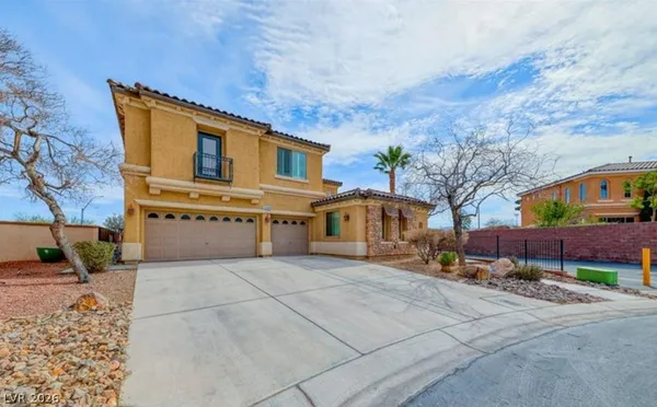 $4,500 | 10088 Keifer Valley Street, Las Vegas, NV 89178
