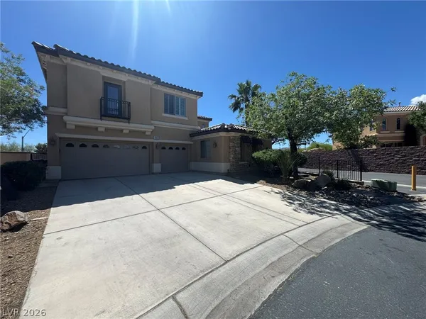 $4,500 | 10088 Keifer Valley Street, Las Vegas, NV 89178