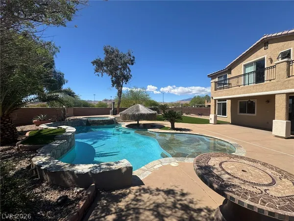 $4,500 | 10088 Keifer Valley Street, Las Vegas, NV 89178