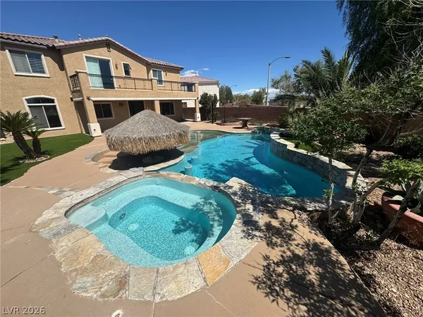 $4,500 | 10088 Keifer Valley Street, Las Vegas, NV 89178