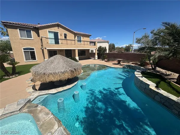 $4,500 | 10088 Keifer Valley Street, Las Vegas, NV 89178