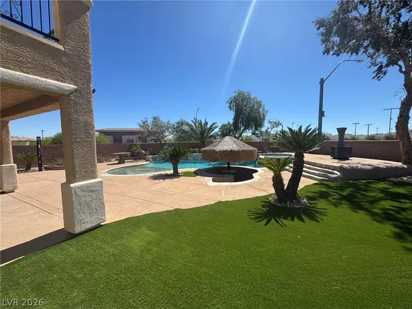 $4,500 | 10088 Keifer Valley Street, Las Vegas, NV 89178