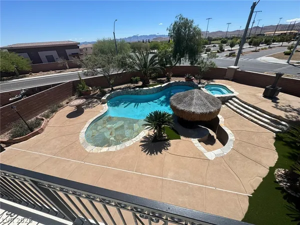 $4,500 | 10088 Keifer Valley Street, Las Vegas, NV 89178